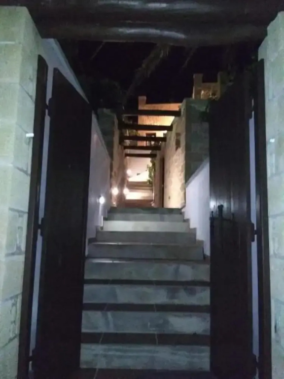 Villa Meli-milon