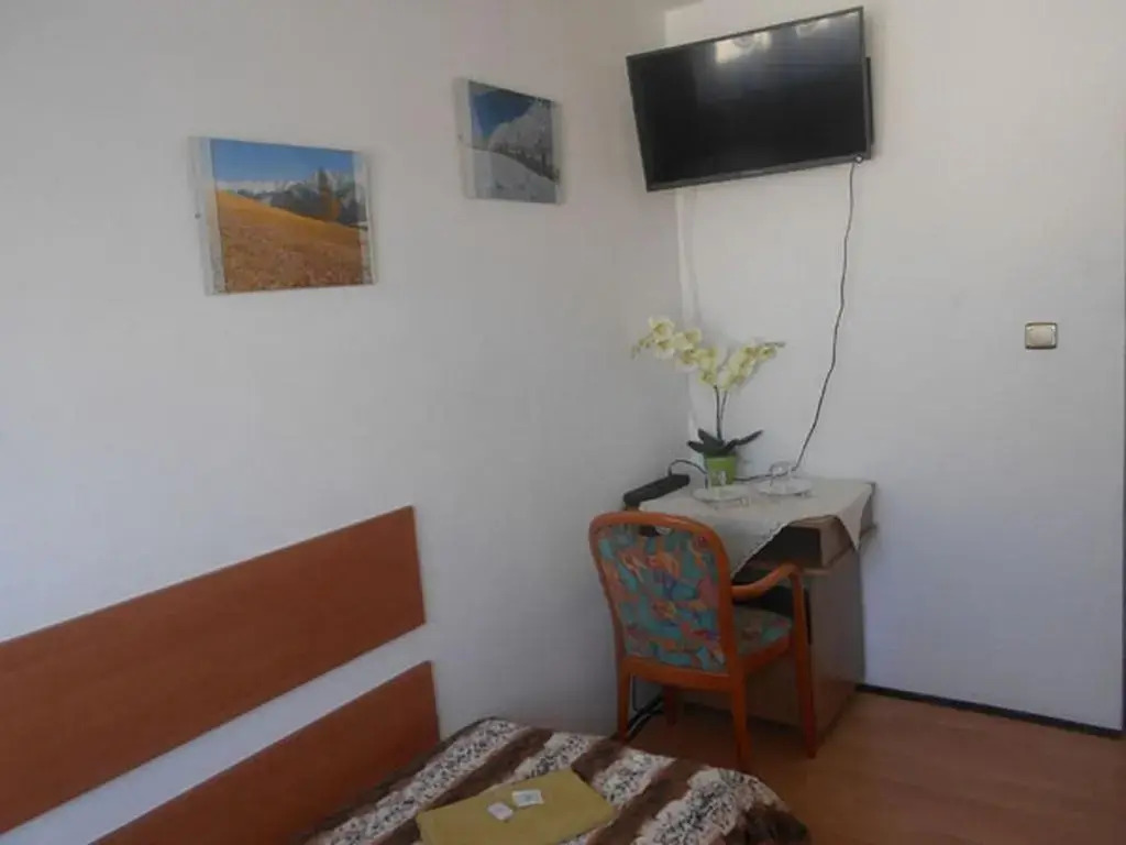 Hotelik Gościnny