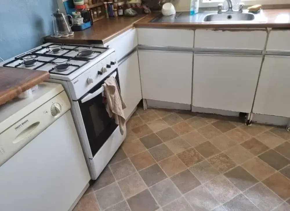 Alexandra Palace 3 Bedrooms Apartment in London