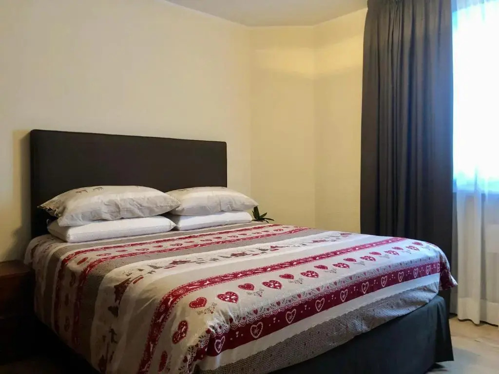 Panoramic Apartment