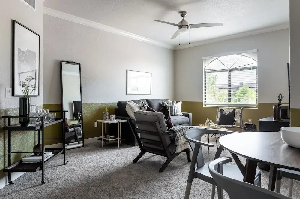 Domio Tempe Modern 2Br 10 Min to As Univ