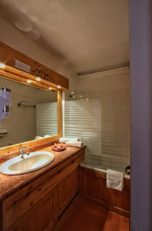 Hotel Le Pelvoux