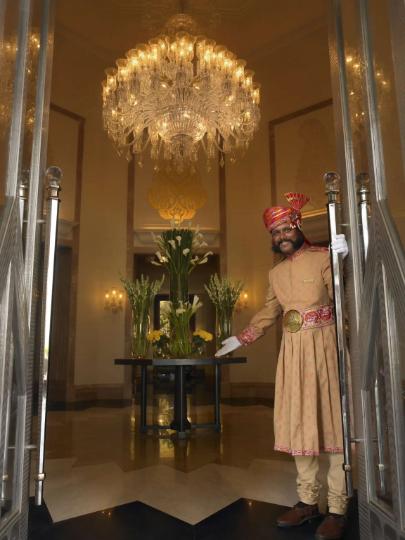 The Leela Palace Udaipur