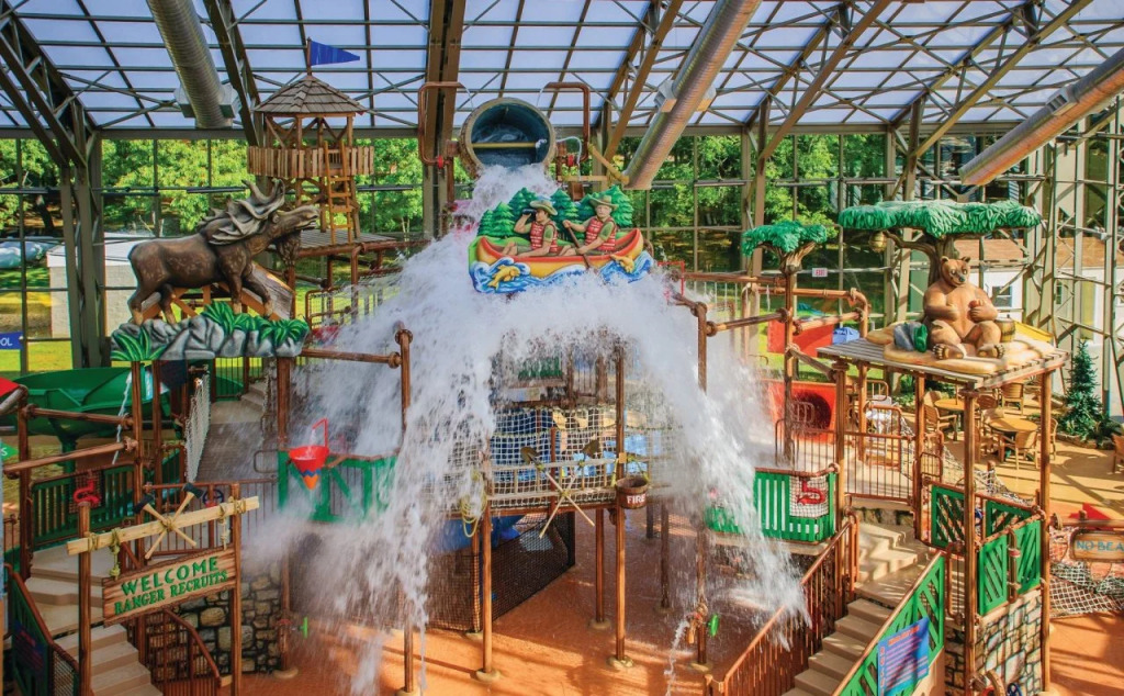 Holiday Inn Club Vacations Villages Resort