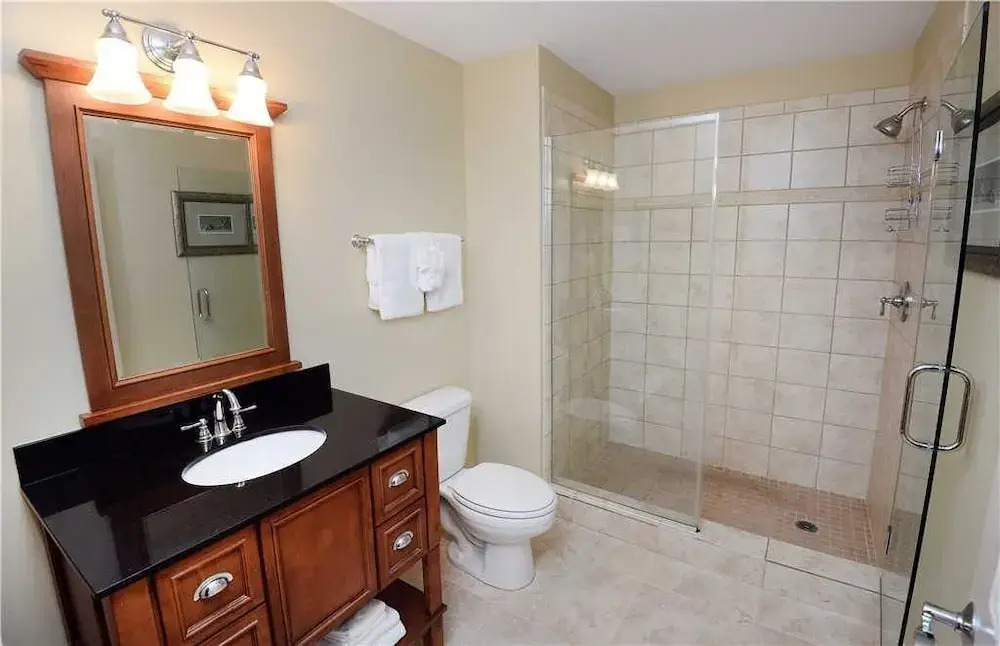 Sterling Breeze 503 - One Bedroom Condo