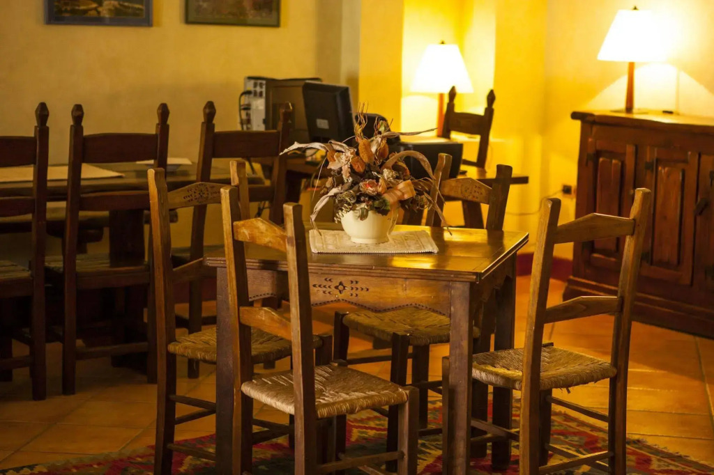 Hotel Piccada