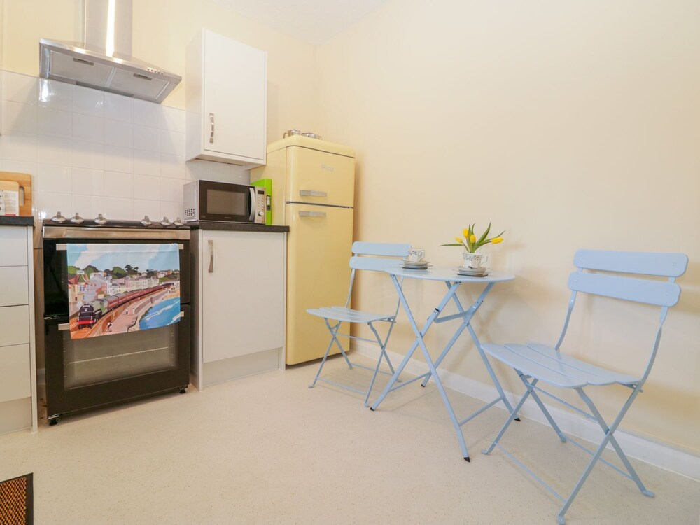 Malting Cottage