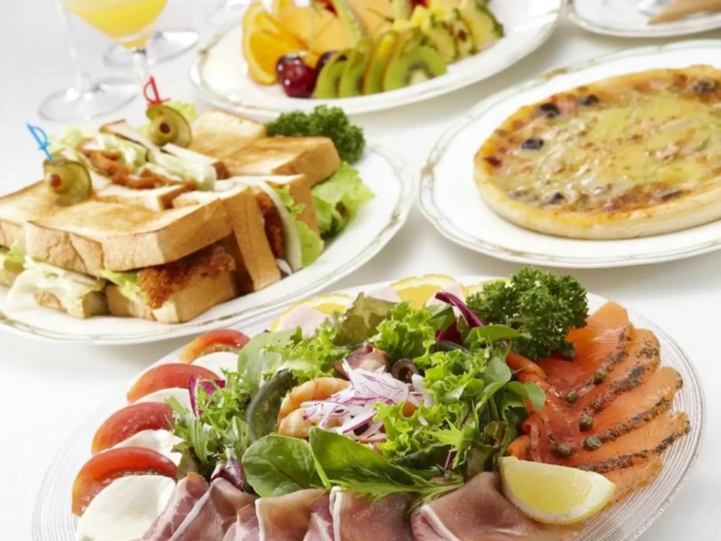 Hotel Grand Arc Hanzomon