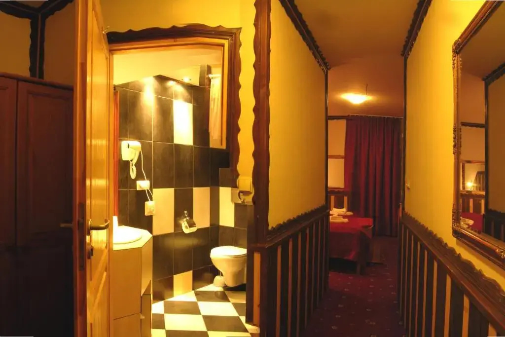 Wisła Mountain SPA