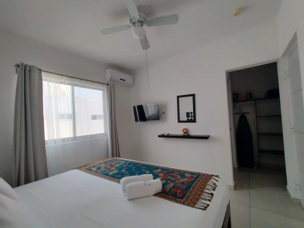 Casa Mexh