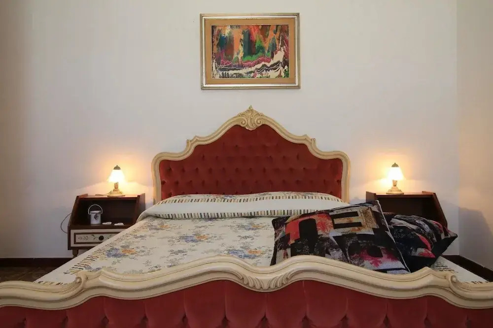 Villetta Maggiorana