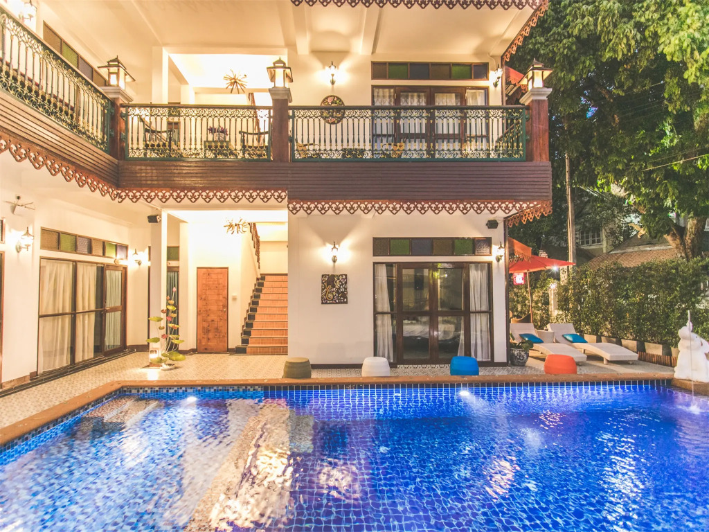 Hetai Boutique Hotel