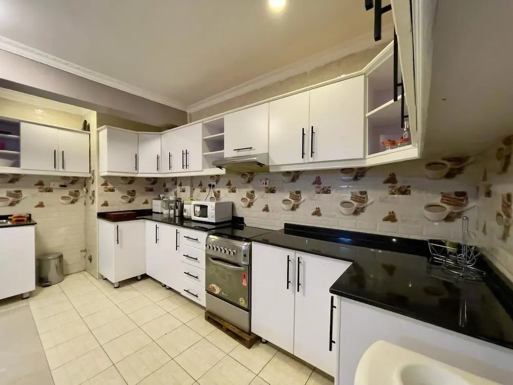 Executive 2 Bed Apartment in Kigali Kagarama