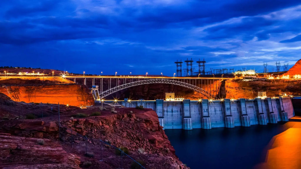 Best Western Plus At Lake Powell