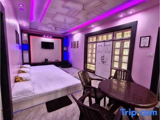 Nirmala House Homestay