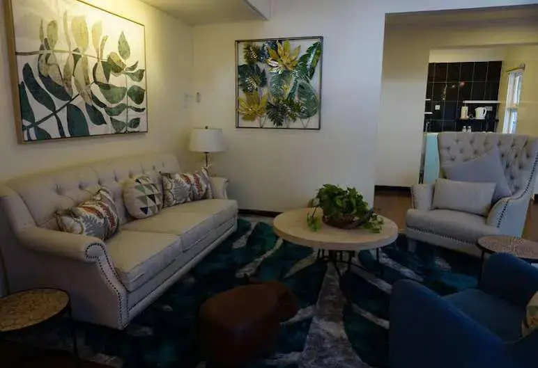 Sutera Sanctuary Lodges