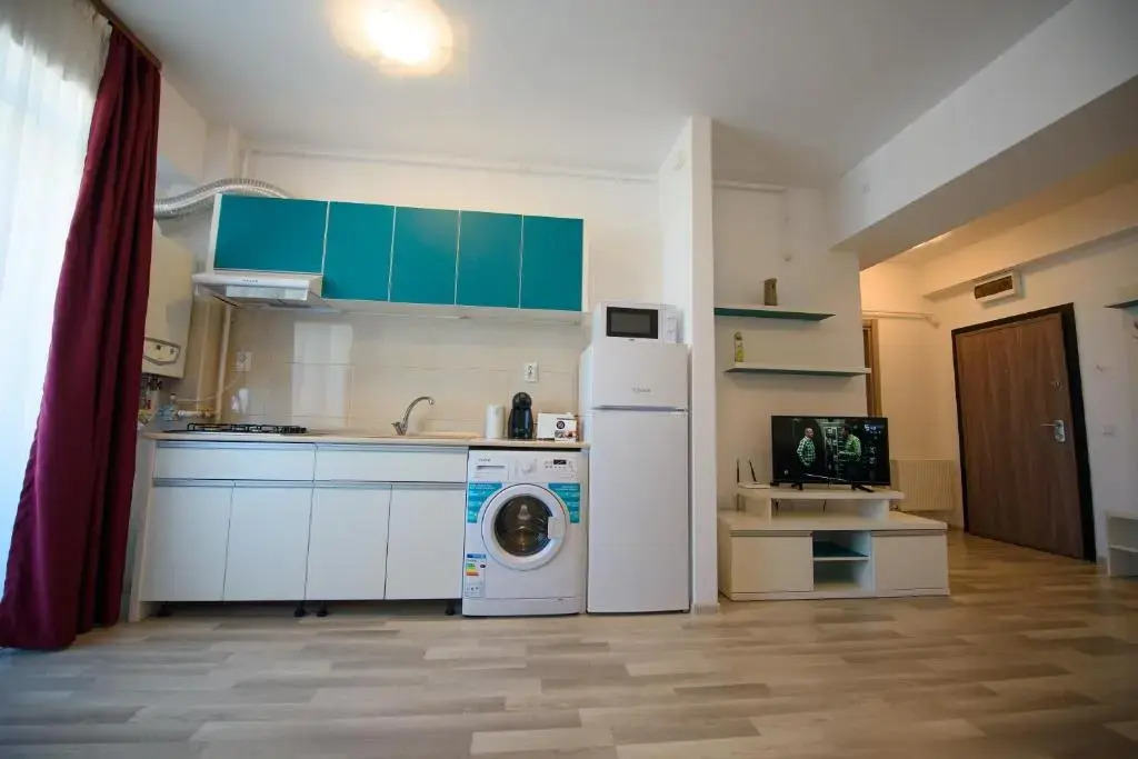 Apartment Dana