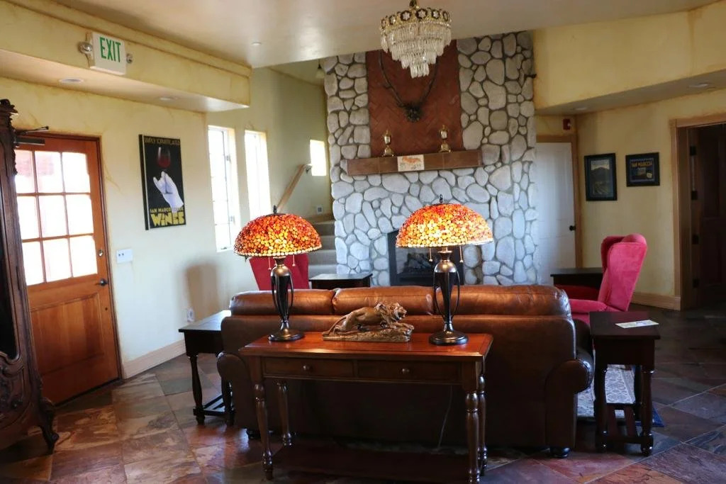 San Marcos Creek Vineyard & Winery