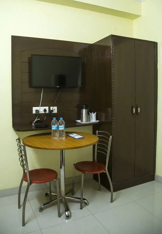 Sidra Guest House