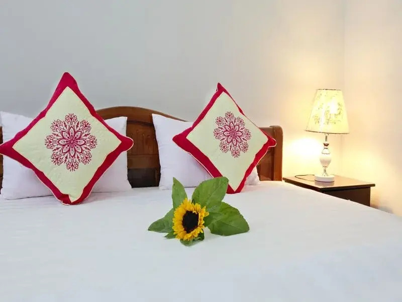 Ngo Family Homestay