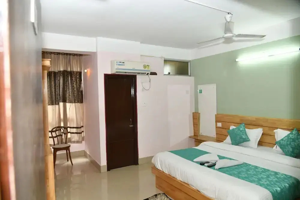 Hotel Sea Rock