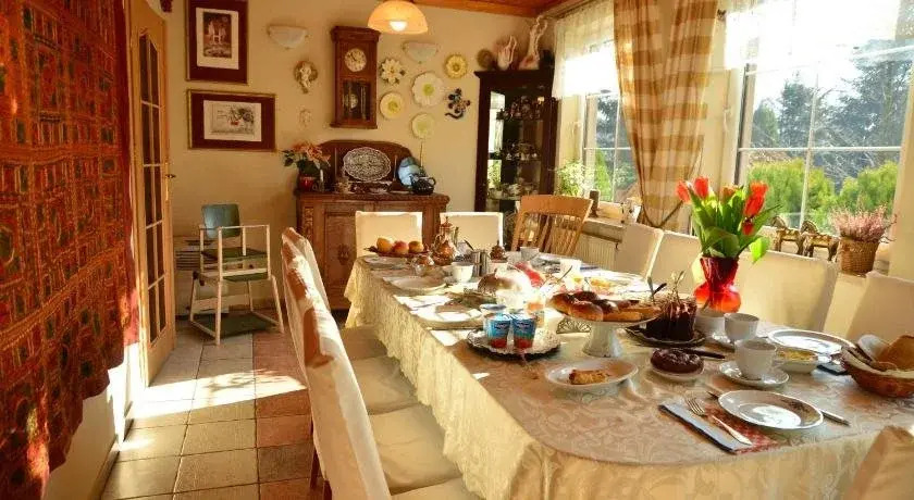 Pensjonat B&B Nad Rudawą