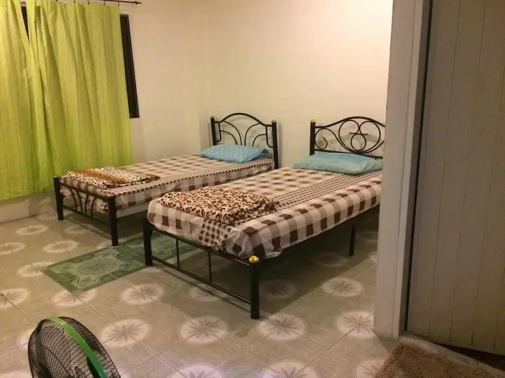 Sleep Inn Pattaya - Hostel