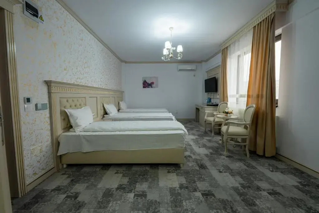 Hotel Coral