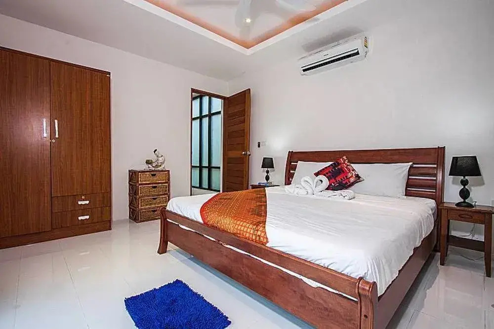 Banthai Villa 12 - 3 Beds