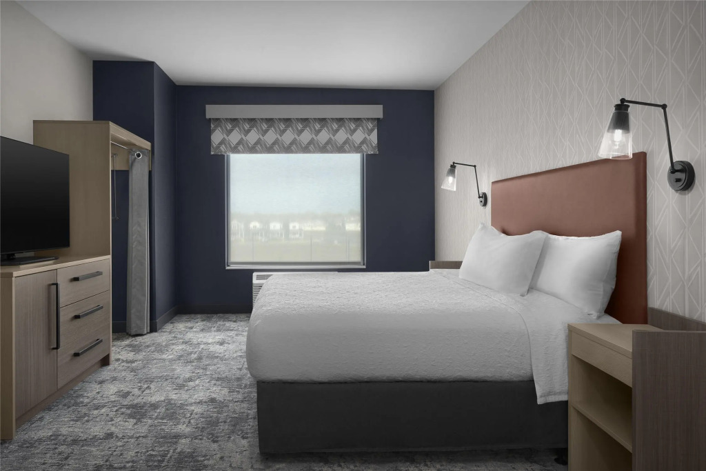 Home2 Suites By Hilton Ramsey