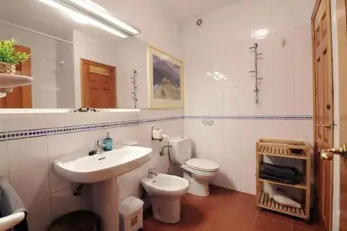 Casa rural Llana 12