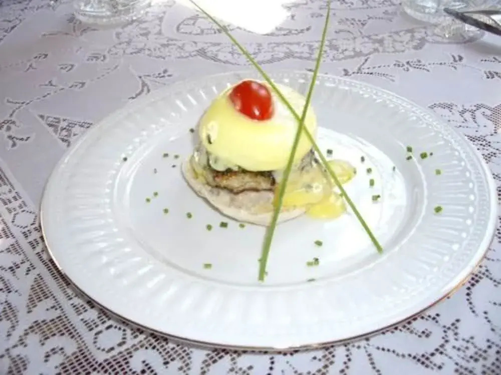 Isaiah Jones Homestead Bed and Breakfast