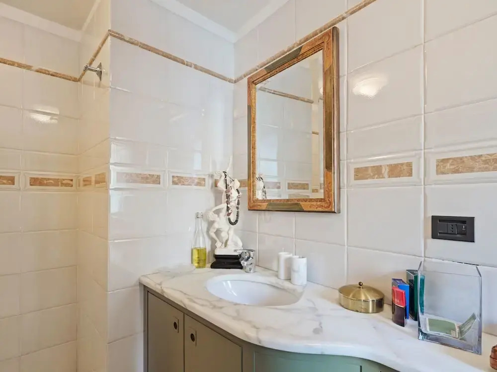 Pleasant Apartment in Sarzana With Roof Terrace