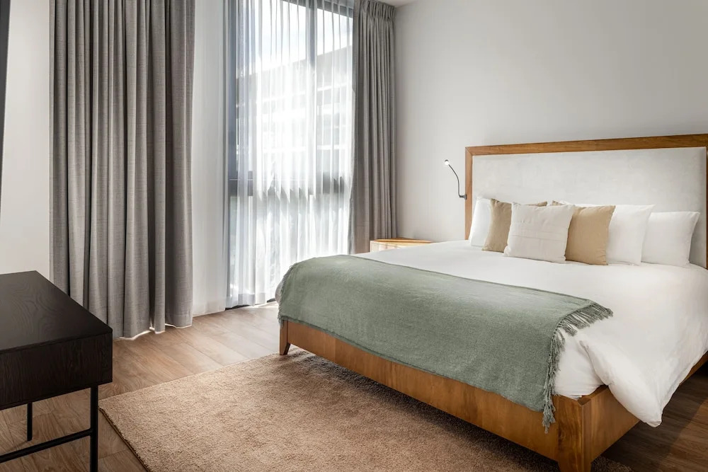 Apartamentos Cityzen