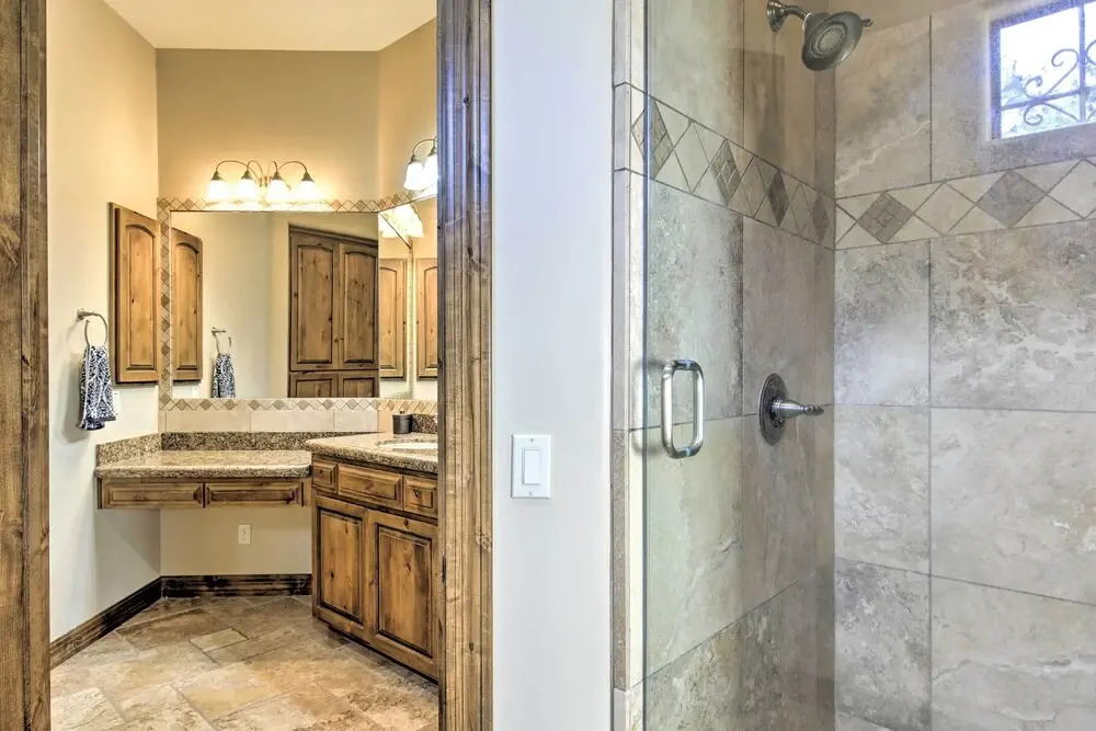 Near Golfing: Mesa Villa w/ Outdoor Oasis & Pool