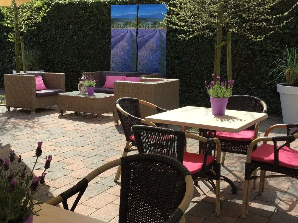 De Postelhoek B&B