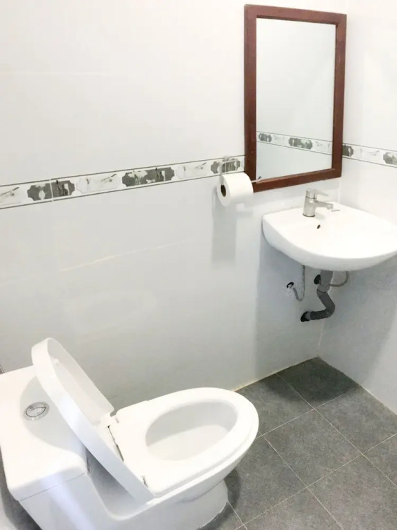 Sunbay Homestay Cu Lao Cham