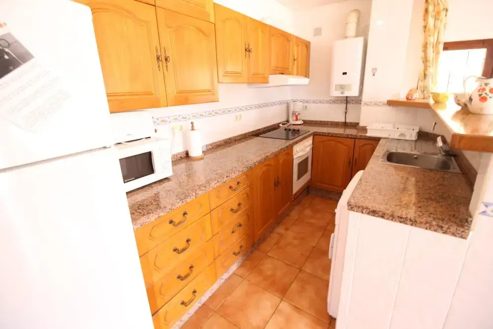 Villas Costa Calpe - Quique