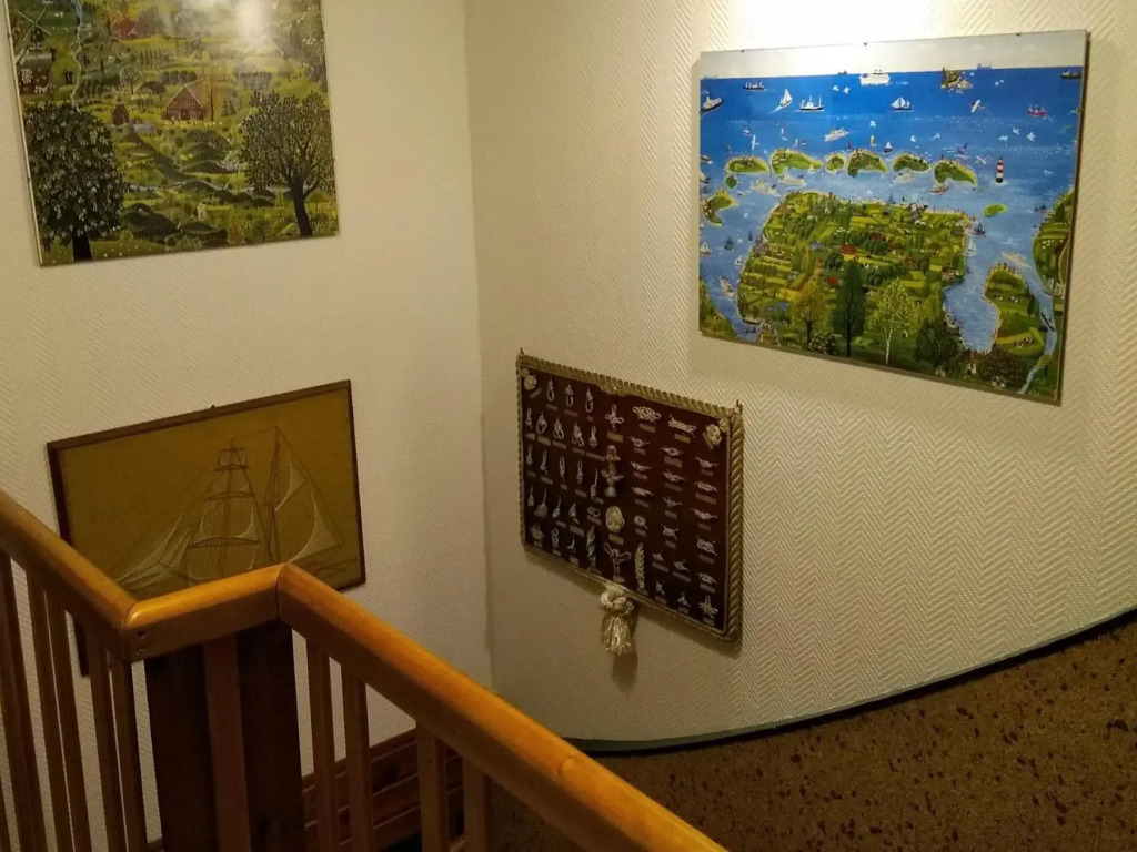 Haus Sielblick