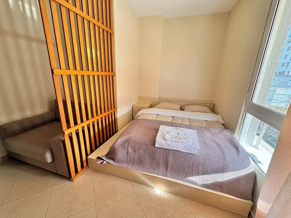 BSB Apartment