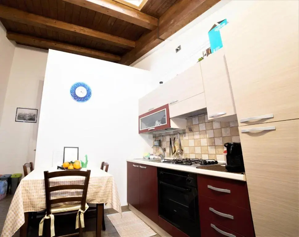 Casa Epicarmo