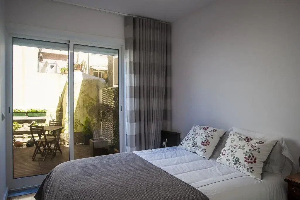 Lighthouse Apartment