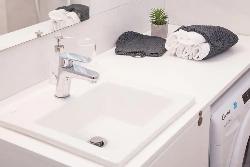 Fully Renovated Modern Beauty in Athens