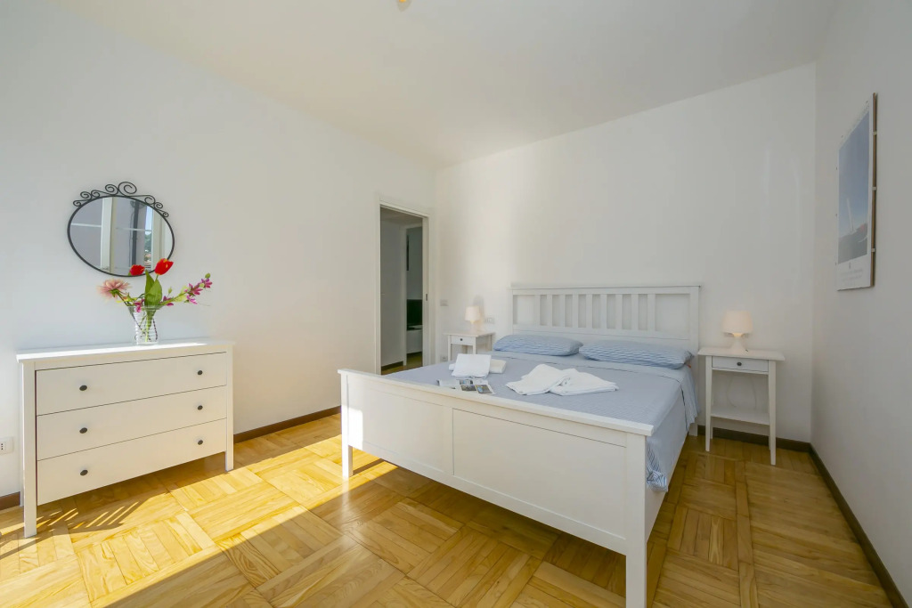Inverna Apartment