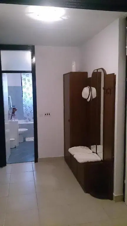 Apartment Noa