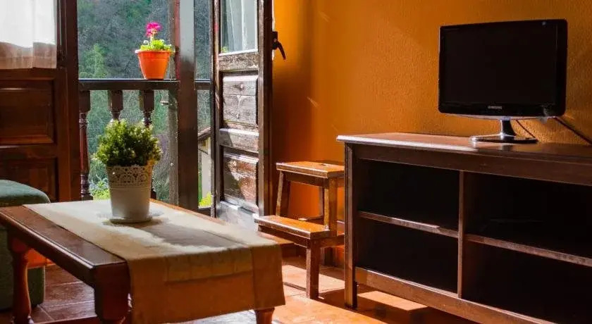Apartamentos 