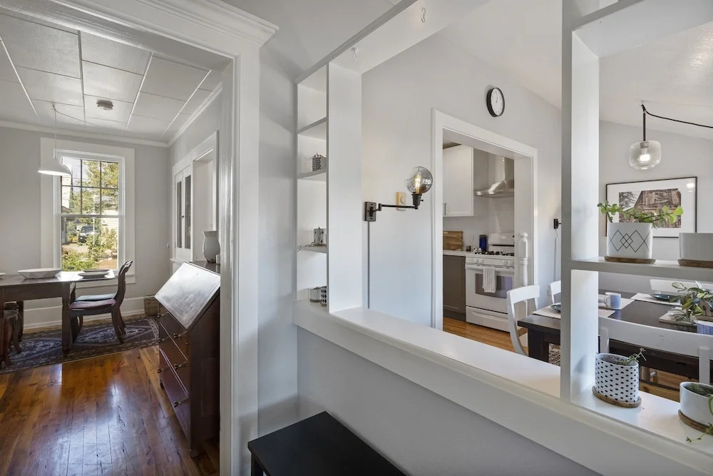128 Spruce Street 2 Bedroom Home by RedAwning