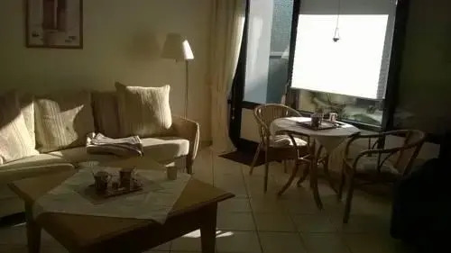 Apartment Seebrise