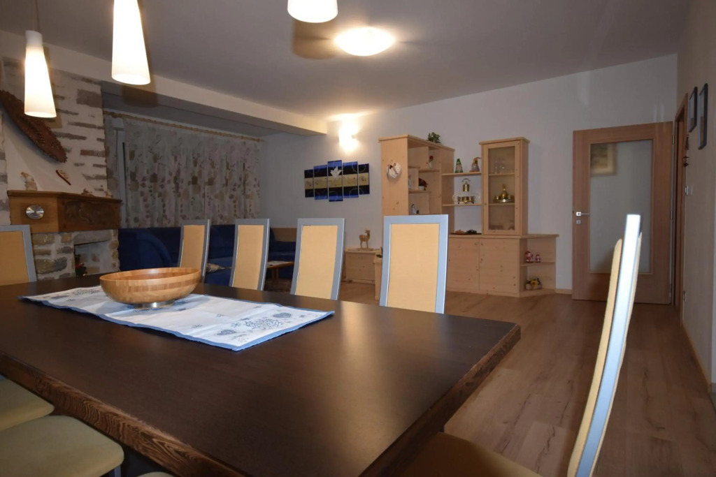 Appartamento Casa Fia per gruppi e famiglie