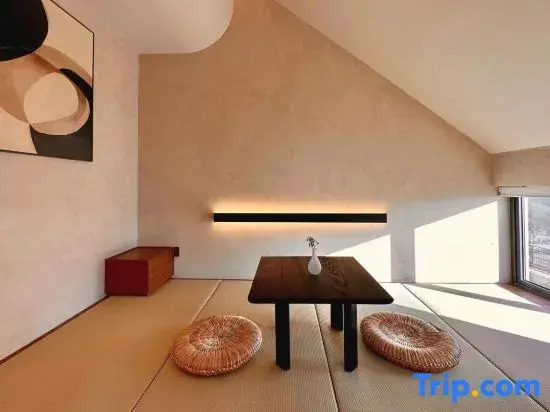 Jiuju Yuan Homestay